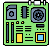 Arduino і компоненти, програматори