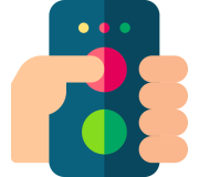 Модуль реле часу, дистанційні вимикачі