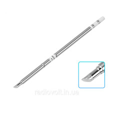 Жало паяльної станції Hakko T12 — C4