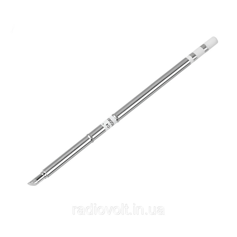 Жало паяльної станції Hakko T12 — C4