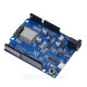 WiFi модуль ESP8266-12E WeMos D1 в формфакторе Arduino UNO
