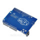 WiFi модуль ESP8266-12E WeMos D1 в формфакторе Arduino UNO