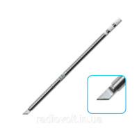 Жало паяльной станции Hakko T12 - KL