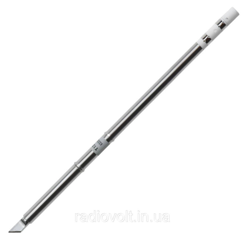 Жало паяльної станції Hakko T12 — KL