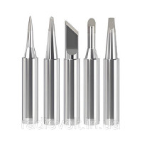 Жала 5шт. Серии 900M-T, 3C, 2.4D, B, K, I