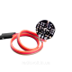 Датчик пульсу (пульсометр) для Arduino Pulse Sensor