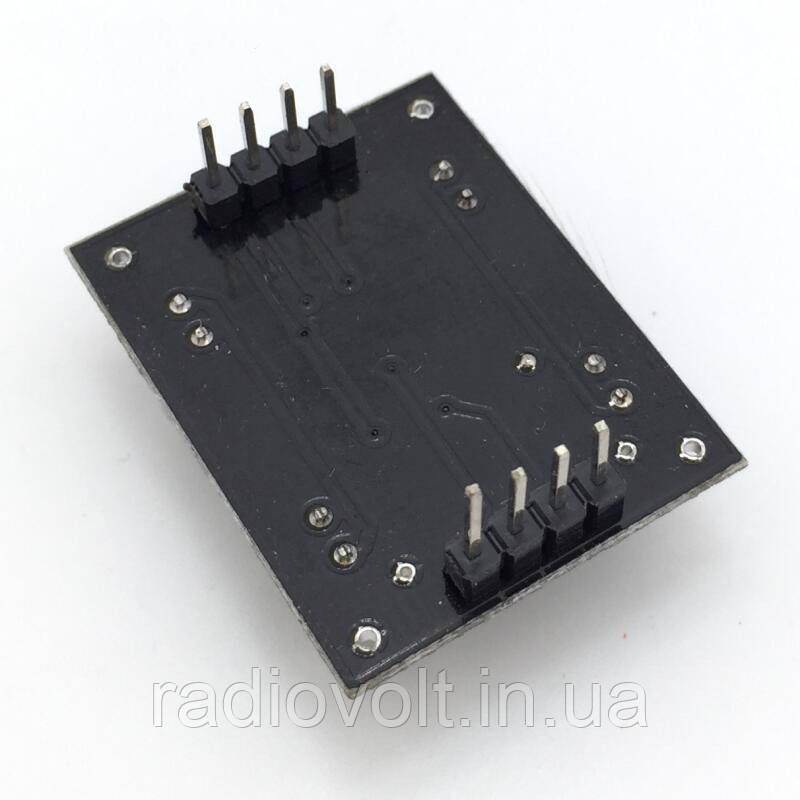 Датчик кольору TCS230