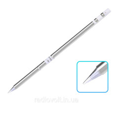 Жало паяльної станції Hakko T12 — B2
