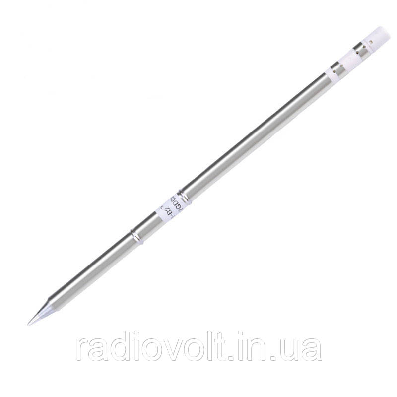 Жало паяльної станції Hakko T12 — B2