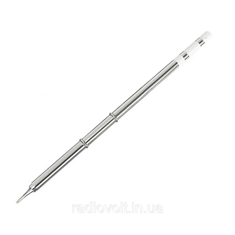 Жало паяльної станції Hakko T12 — BC1