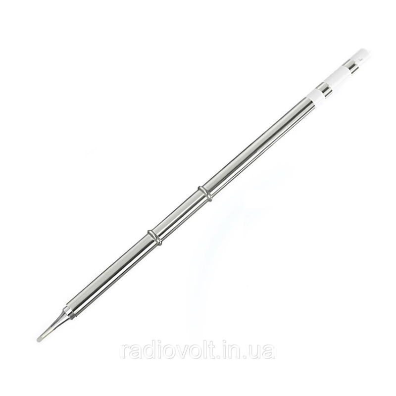 Жало паяльної станції Hakko T12 — BC1.5