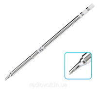 Жало паяльної станції Hakko T12 — BC2