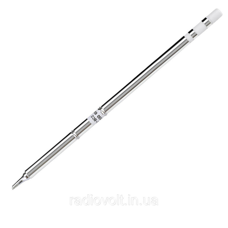 Жало паяльної станції Hakko T12 — BC2
