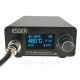 Паяльна станція T12, STM32 V2.01 OLED 1.3, 120Вт