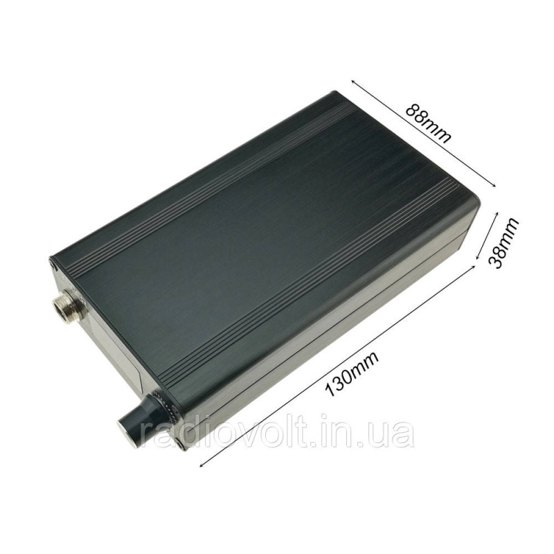 Паяльна станція T12, STM32 V2.01 OLED 1.3, 120Вт
