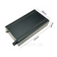 Паяльна станція T12, STM32 V2.01 OLED 1.3, 120Вт