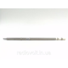 Жало паяльної станції Hakko T12 — BCF3