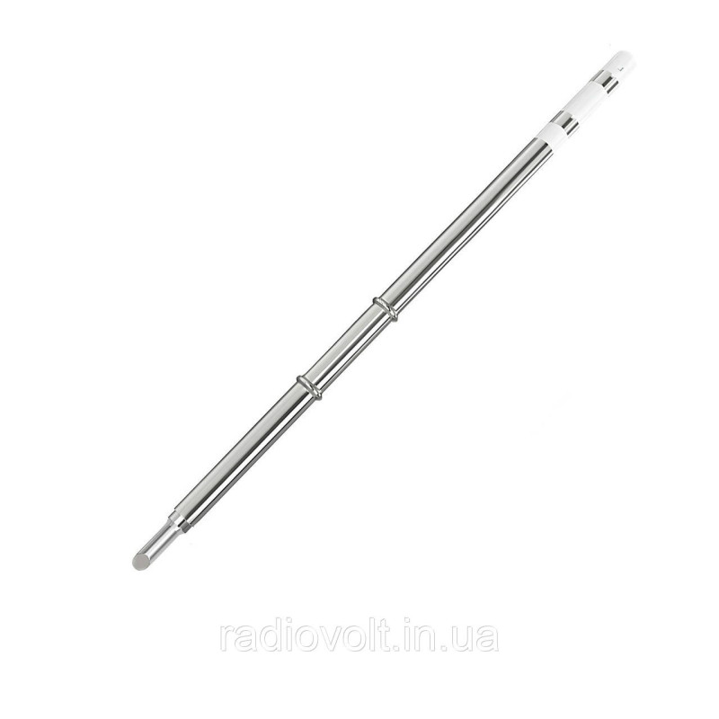 Жало паяльної станції Hakko T12 — CF4