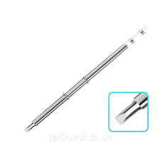 Жало паяльної станції Hakko T12 — D4