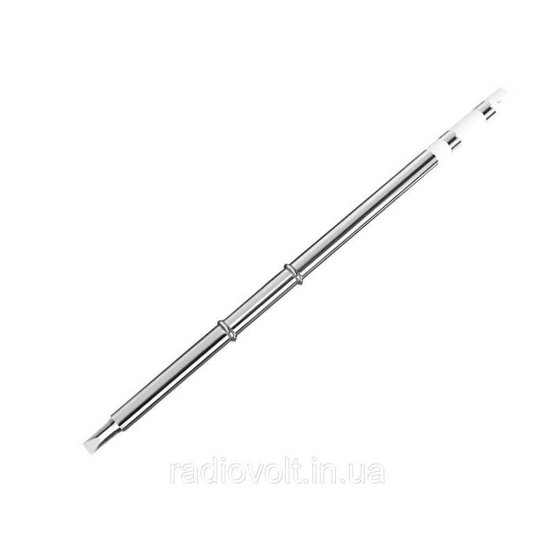Жало паяльної станції Hakko T12 — D4