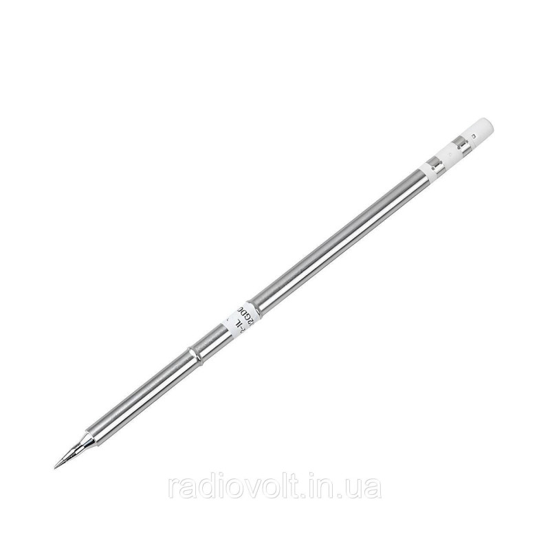 Жало паяльної станції Hakko T12 — IL