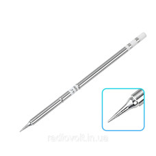 Жало паяльної станції Hakko T12 — ILS