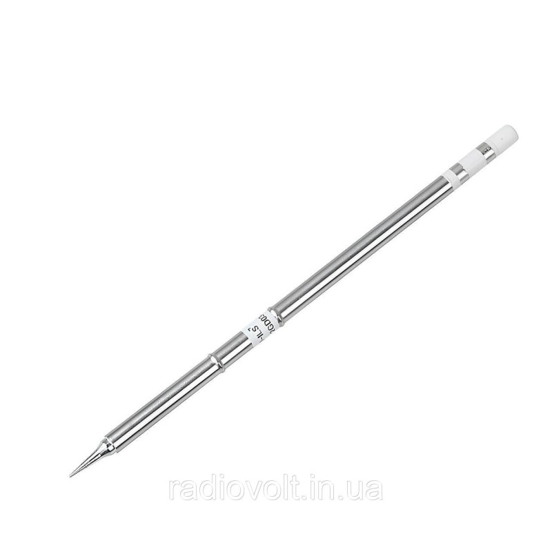 Жало паяльної станції Hakko T12 — ILS