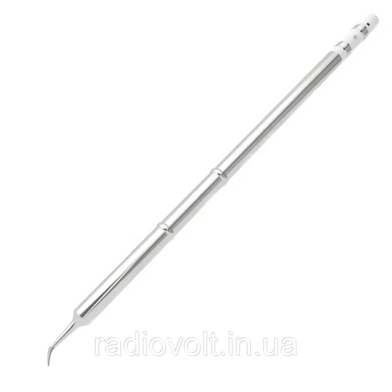 Жало паяльної станції Hakko T12 — JL02