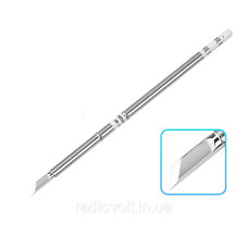 Жало паяльної станції Hakko T12 — KF