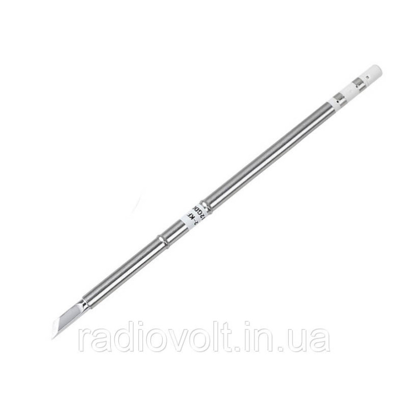 Жало паяльної станції Hakko T12 — KF