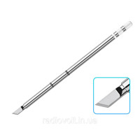 Жало паяльной станции Hakko T12 - KR