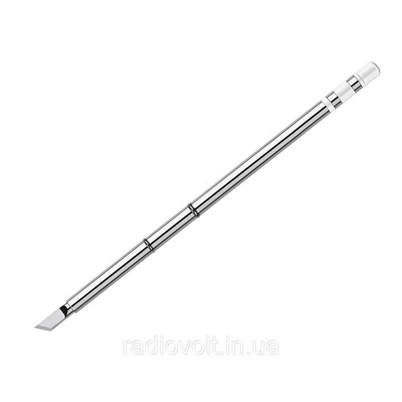 Жало паяльної станції Hakko T12 — KR