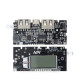 Модуль PowerBank з LCD дисплеєм, 2 x USB 5В, 2А