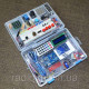 Набір Arduino Starter Kit RFID стартовий на базі Uno R3 (в кейсі)