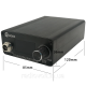 Паяльна станція T12, STM32 V3.1 OLED 0.96, 108Вт