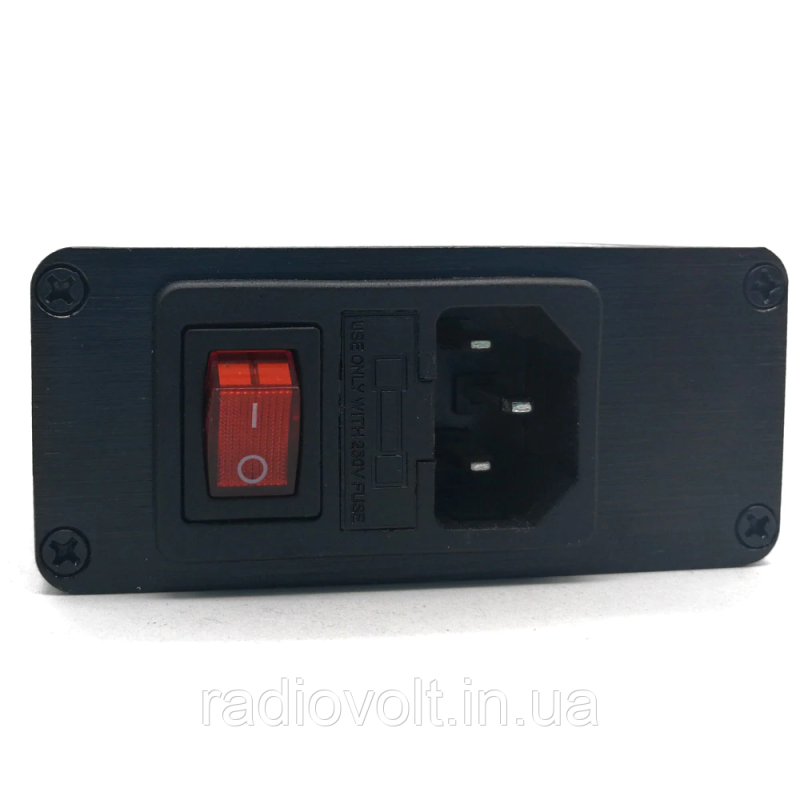 Паяльна станція T12, STM32 V3.1 OLED 0.96, 108Вт