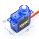 Сервомашинка TowerPro SG90, 9g