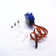 Сервомашинка TowerPro SG90, 9g