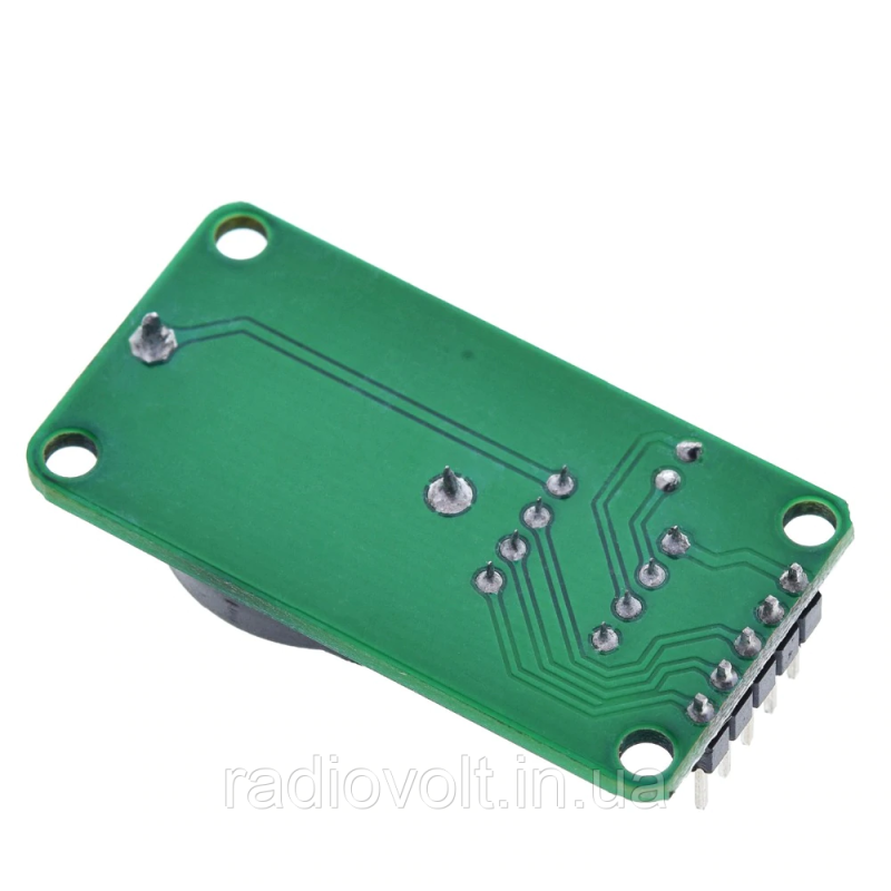 Годинник реального часу RTC DS1302 + батарейка!
