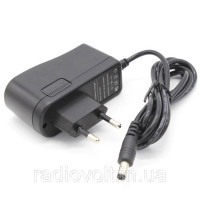 Зарядний пристрій для 3s збірки Li-ion, Li-Pol 12.6В 1A