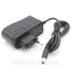 Зарядний пристрій для 3s збірки Li-ion, Li-Pol 12.6В 1A