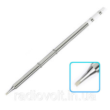 Жало паяльної станції Hakko T12 — D16
