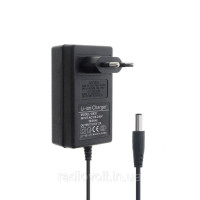 Зарядное устройство для 3s сборки Li-ion, Li-Pol 12.6В 2A