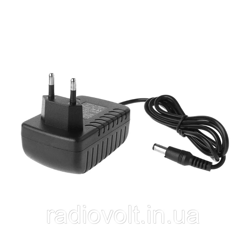 Зарядний пристрій для 4S збірки Li-ion, Li-Pol 16.8В 2А