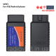 Автосканер ELM 327 v1.5 Wi-Fi (OS Android, iOS, Windows)