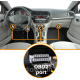 Автосканер ELM 327 v1.5 Wi-Fi (OS Android, iOS, Windows)