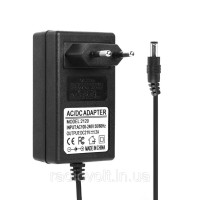 Зарядное устройство для 5s сборки Li-ion, Li-Pol 21В 2А