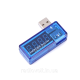 USB тестер струму і напруги, вольтметр, амперметр