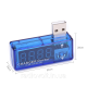 USB тестер струму і напруги, вольтметр, амперметр