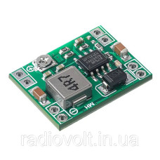 MP1584 3A понижуючий Перетворювач з регулюванням напруги
